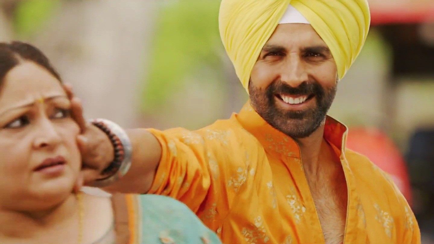 Singh Is Bliing