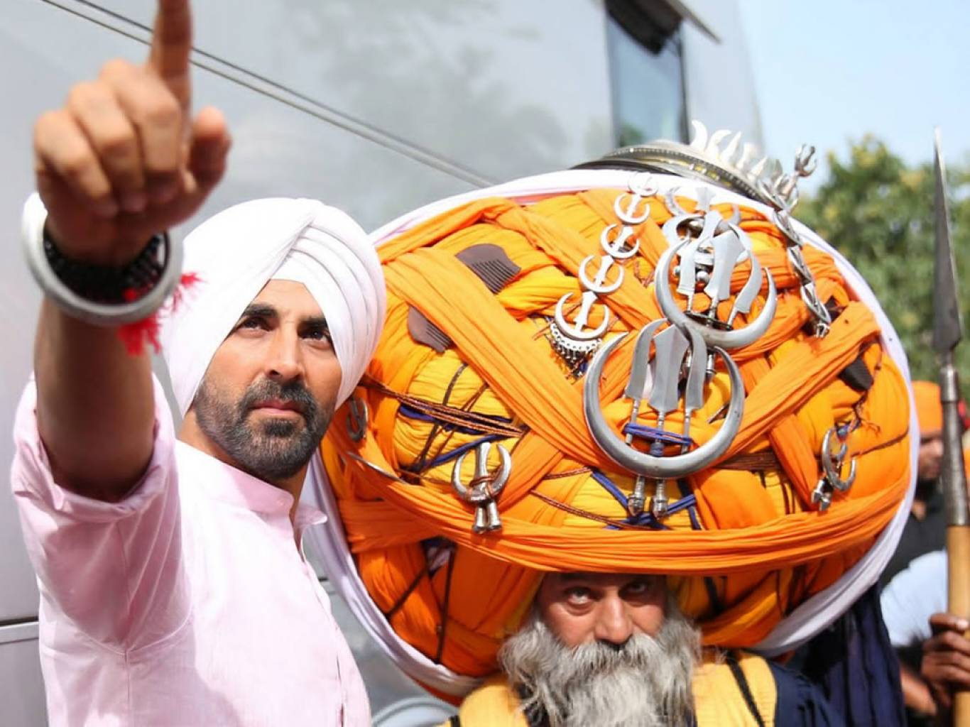 Singh Is Bling Movie HD Wallpaper. Singh Is Bling HD Movie Wallpaper Free Download (1080p to 2K)