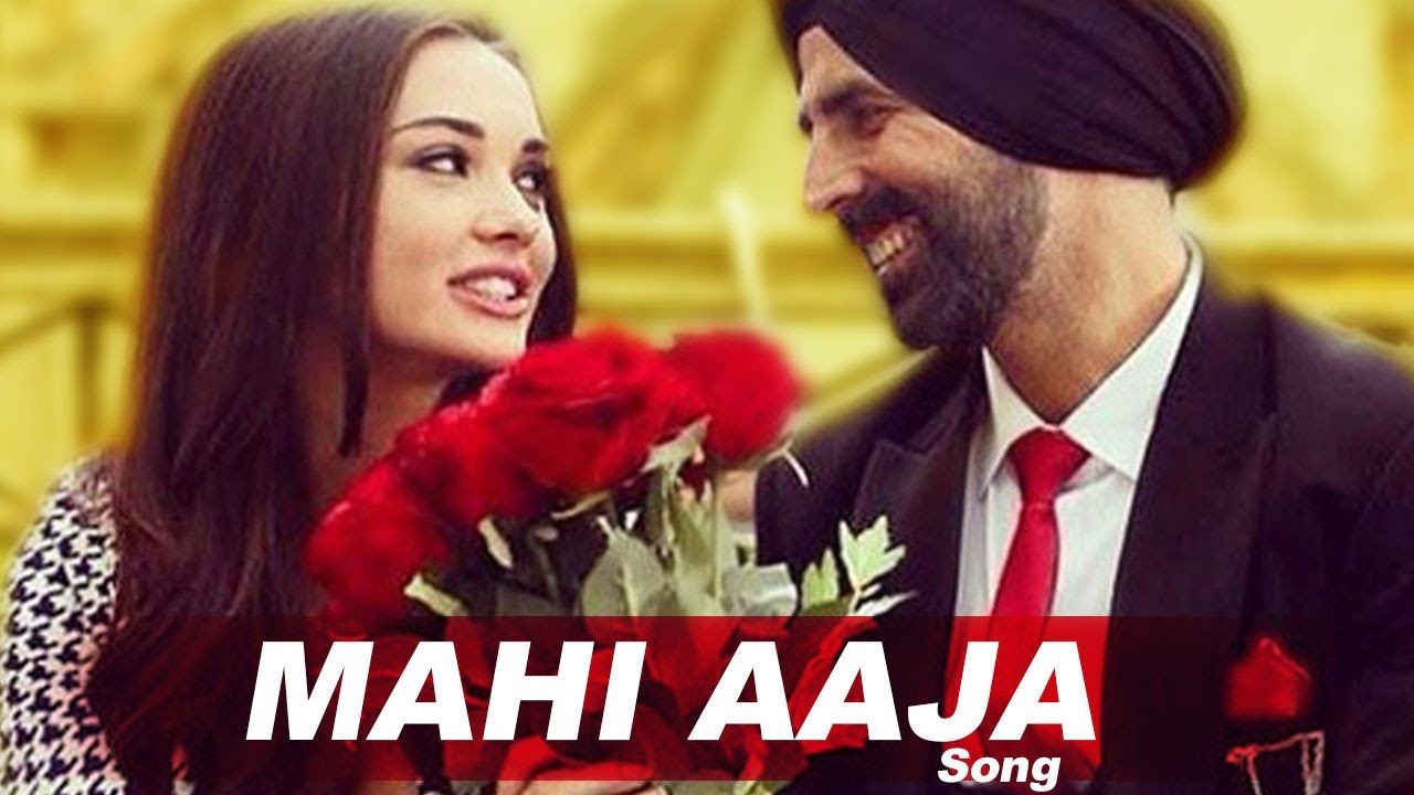 Mahi Aaja Song Review Is Bliing.. Akshay Kumar & Amy Jackson.. Bollywood News 2015