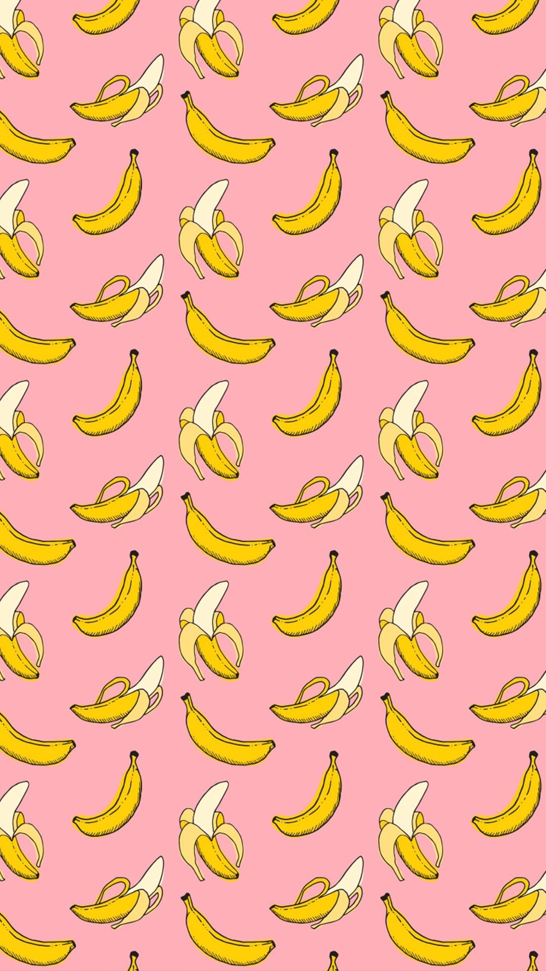 Banana Summer Wallpapers - Wallpaper Cave