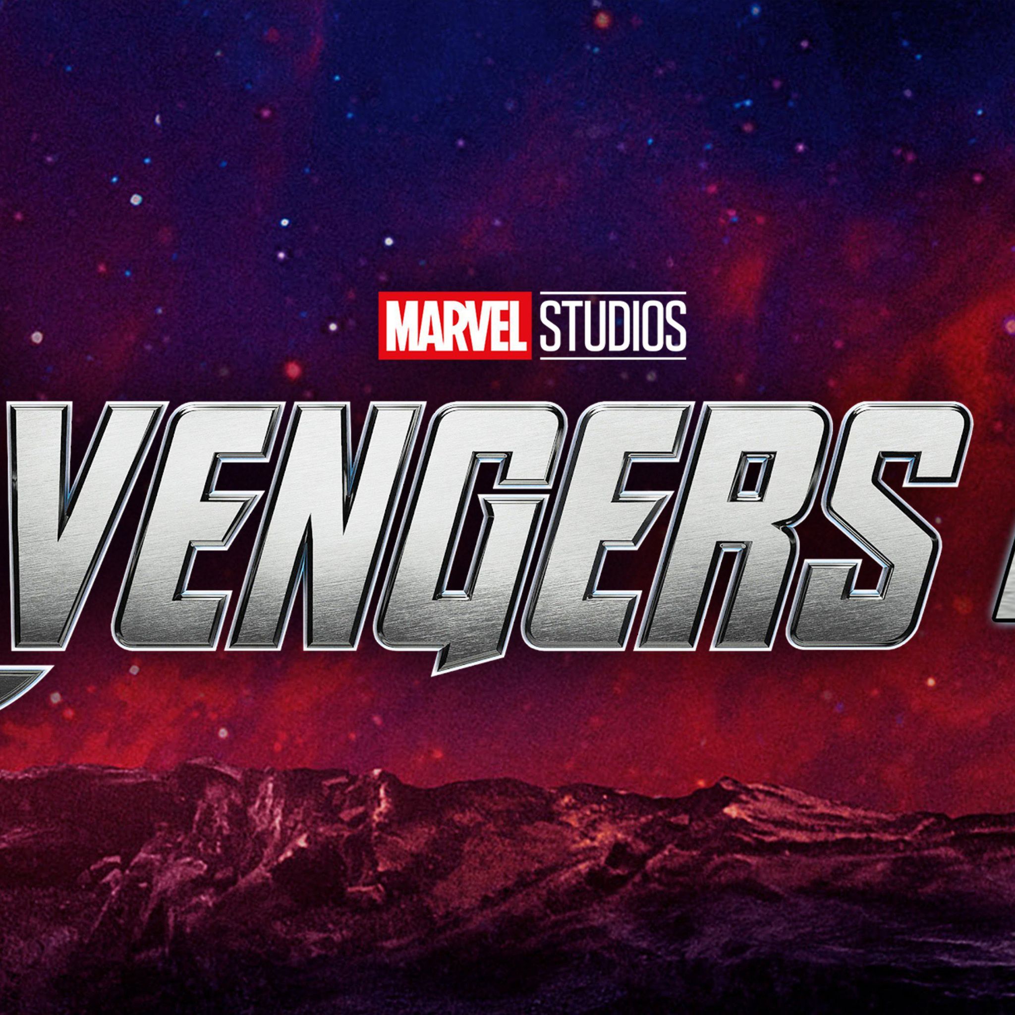 Marvel Avengers 4 iPad Air HD 4k Wallpaper, Image, Background, Photo and Picture