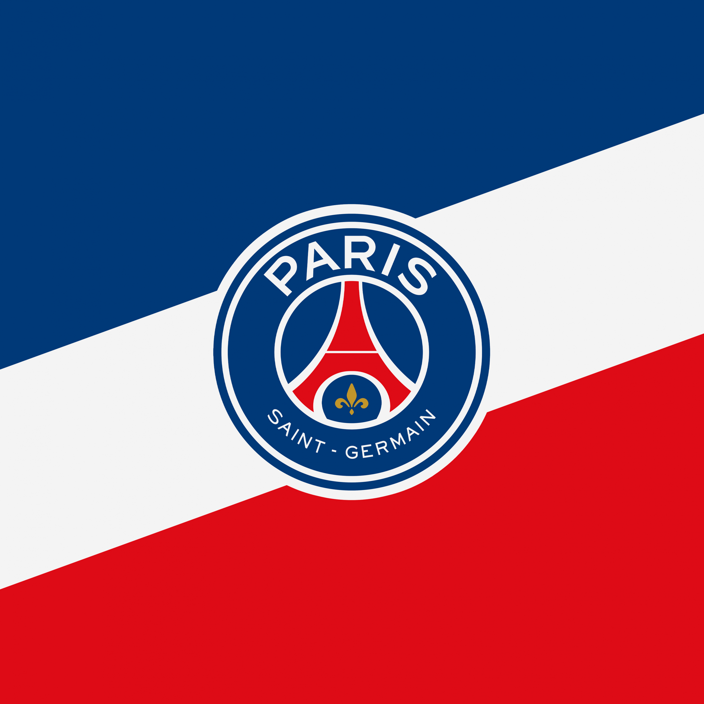 Paris Saint Germain FC 4K Wallpaper, Football Club, 5K, Sports