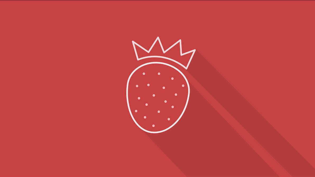 Fresh Fruits Minimalist HD Wallpapers - Wallpaper Cave