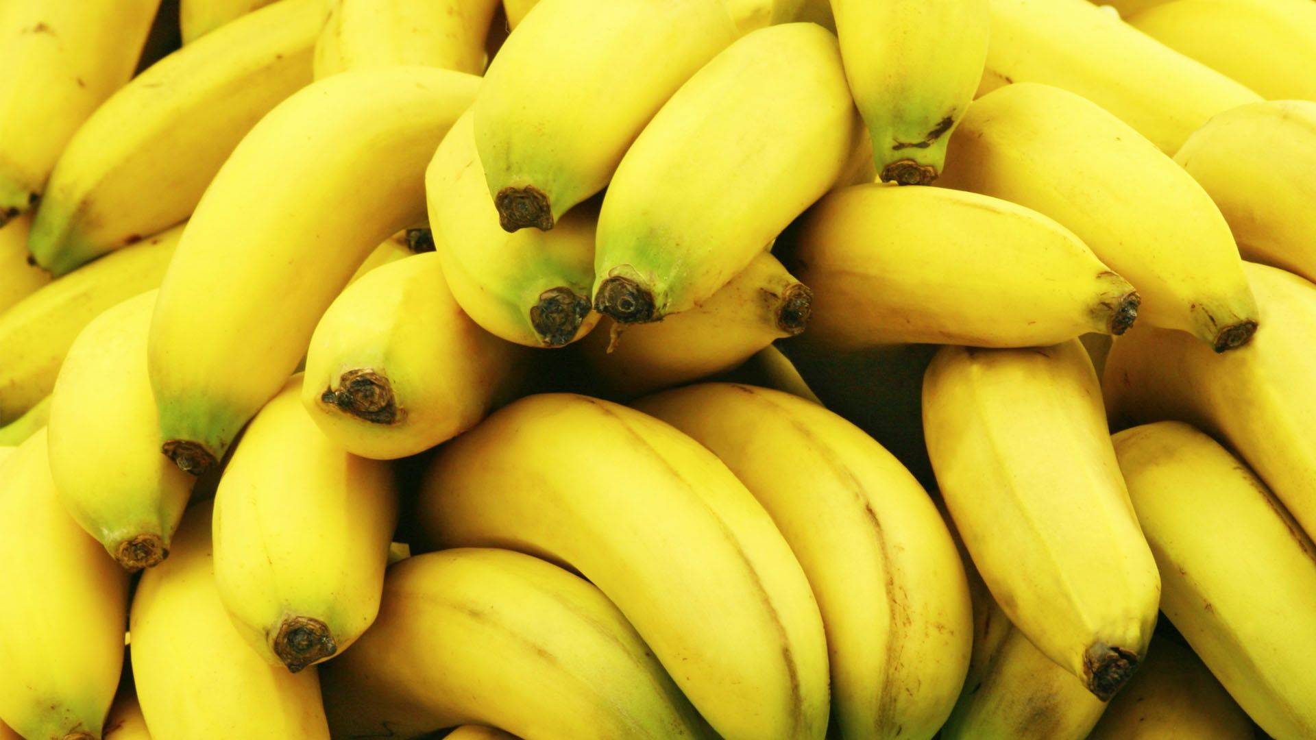 Banana Desktop Wallpaper