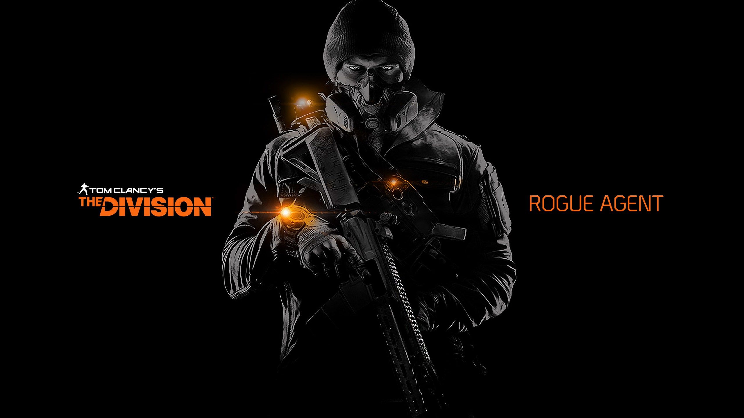 Division 2 Wallpaper