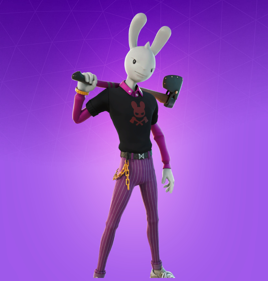 Fortnite Guggimon Skin, PNG, Image Game Guides