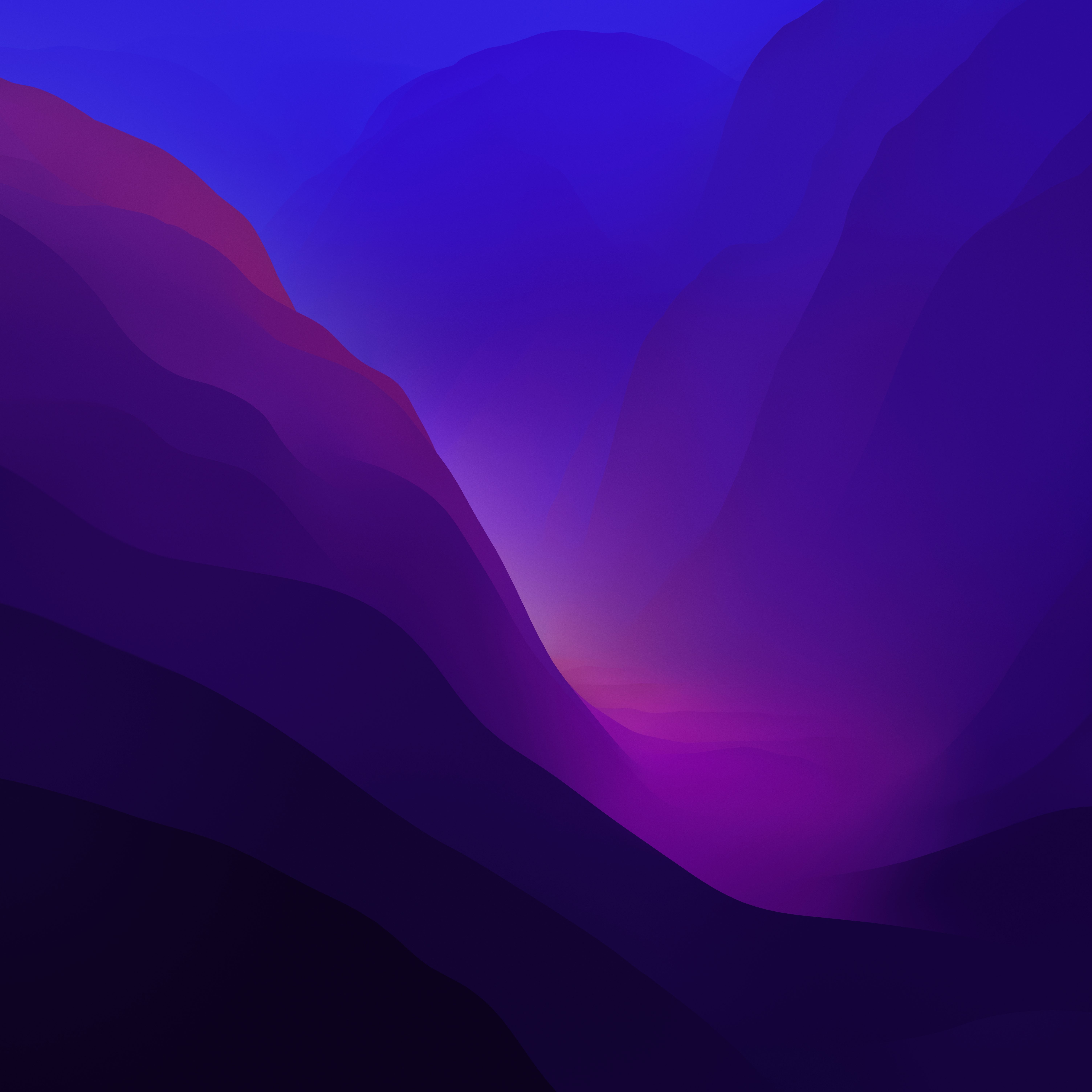 MacOS 12 Monterey Wallpapers - Wallpaper Cave