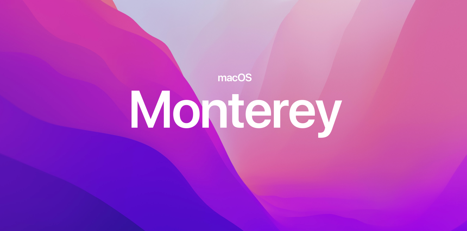 macos monterey landscape wallpaper