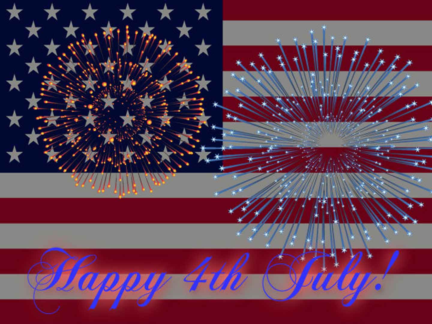 Fourth of July Wallpaper, Animated HD Fourth Of July Wallpaper