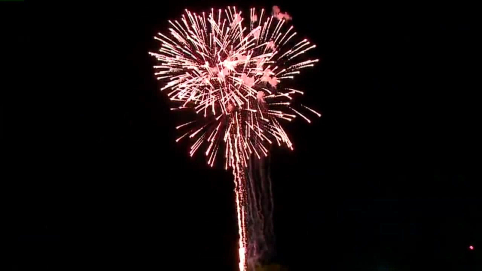 CarmelFest returns, celebrates July 4th with 2 nights of fireworks