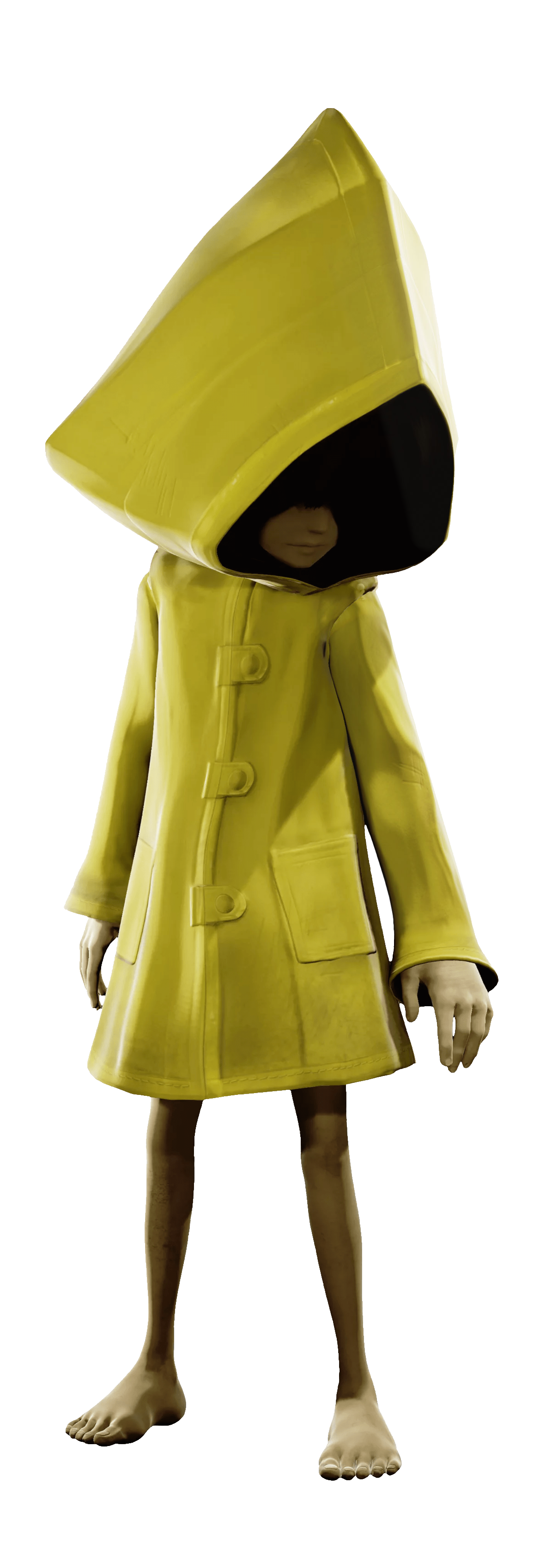 Little Nightmares II: Story Theory & Ending Explained (SPOILERS)