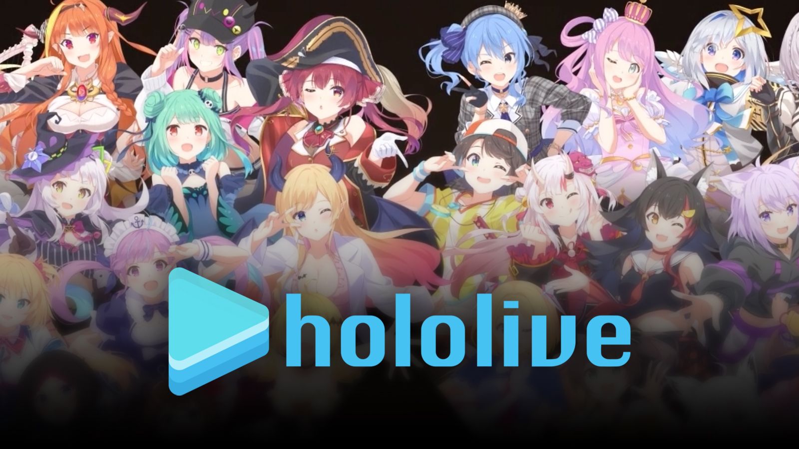 What is Hololive? The VTuber group breaking YouTube and the internet