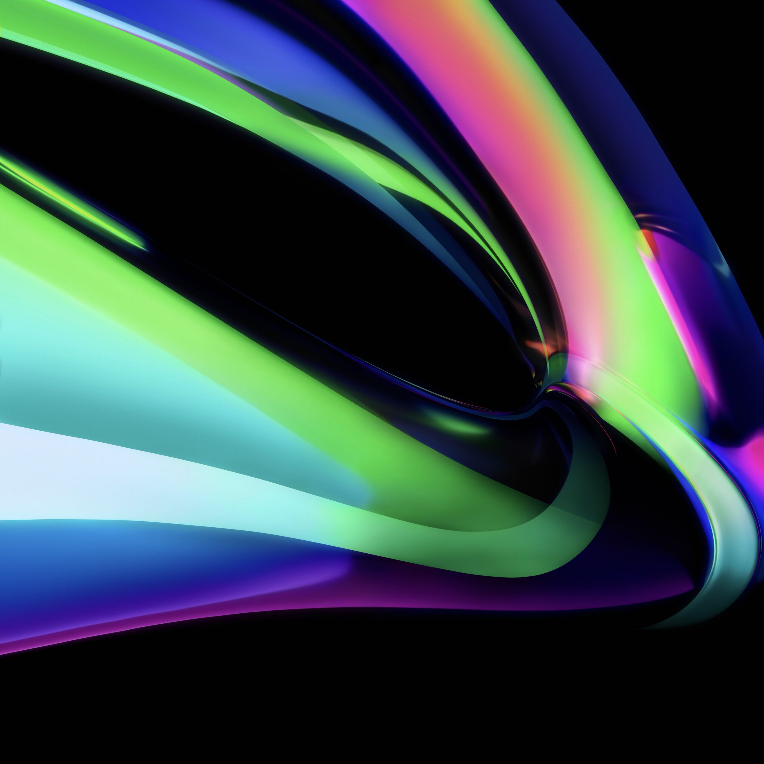 Download the official Apple M1 wallpaper here