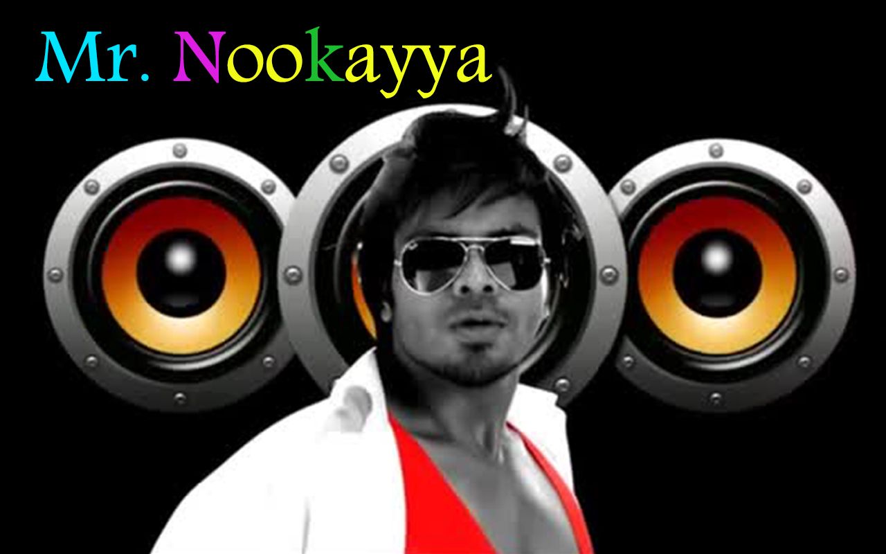 Mr. Nookayya Movie Full Download
