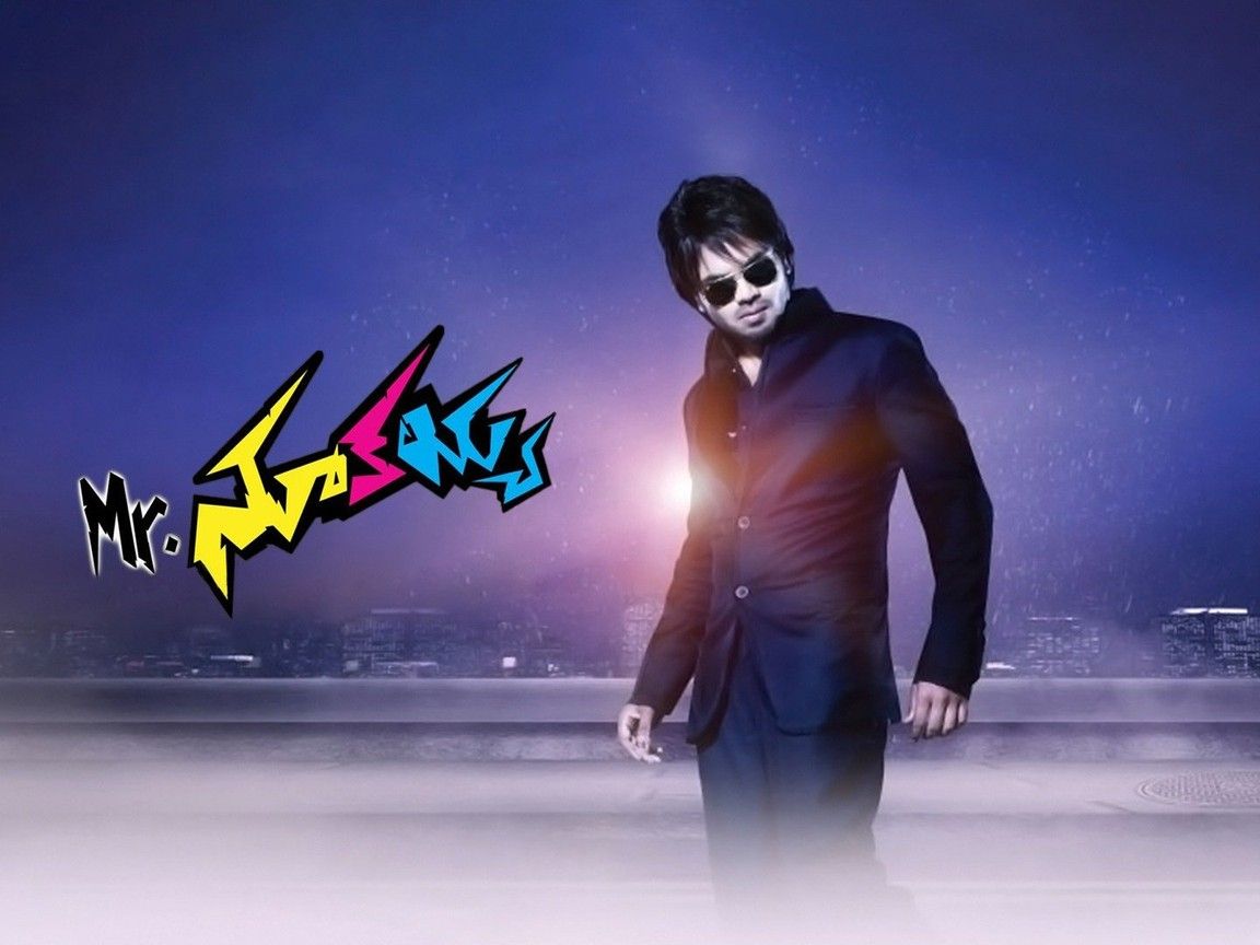 Mr. Nookayya Picture
