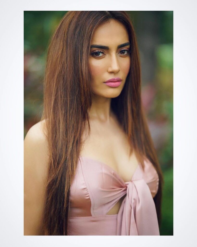 Surbhi Jyoti Biography, Age, Figure, Photo, Husband Name, Phone Number, TV Shows & More