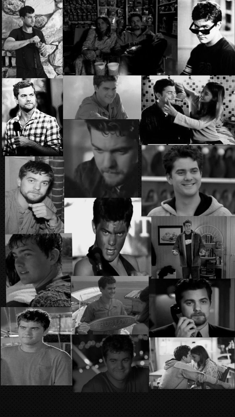 ALL the FEELS. Dawson's creek, Dawsons creek pacey, Dawsons creek