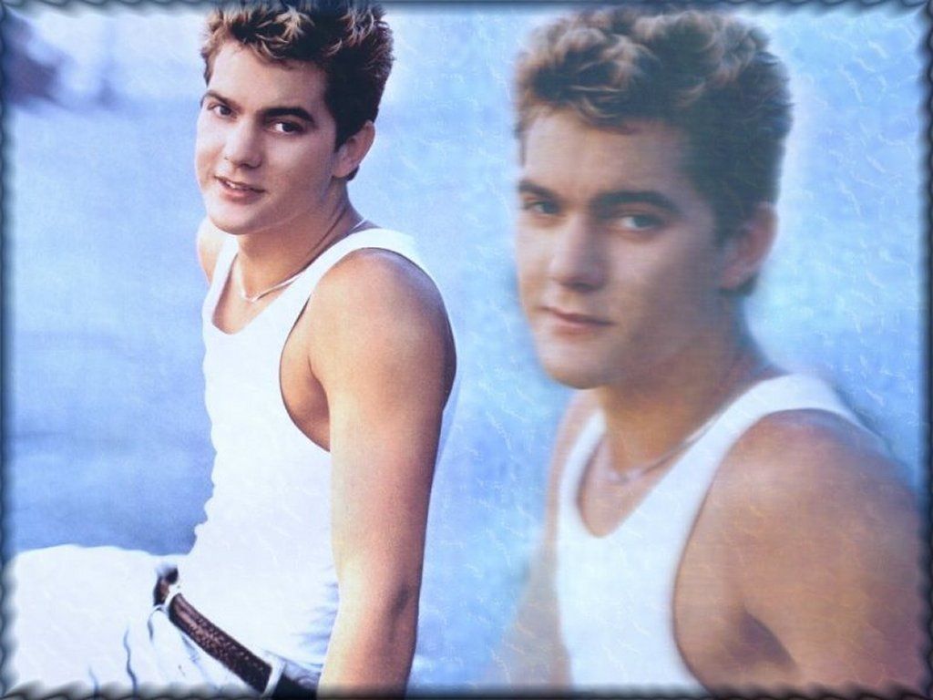 Pacey Witter Wallpaper Witter Wallpaper