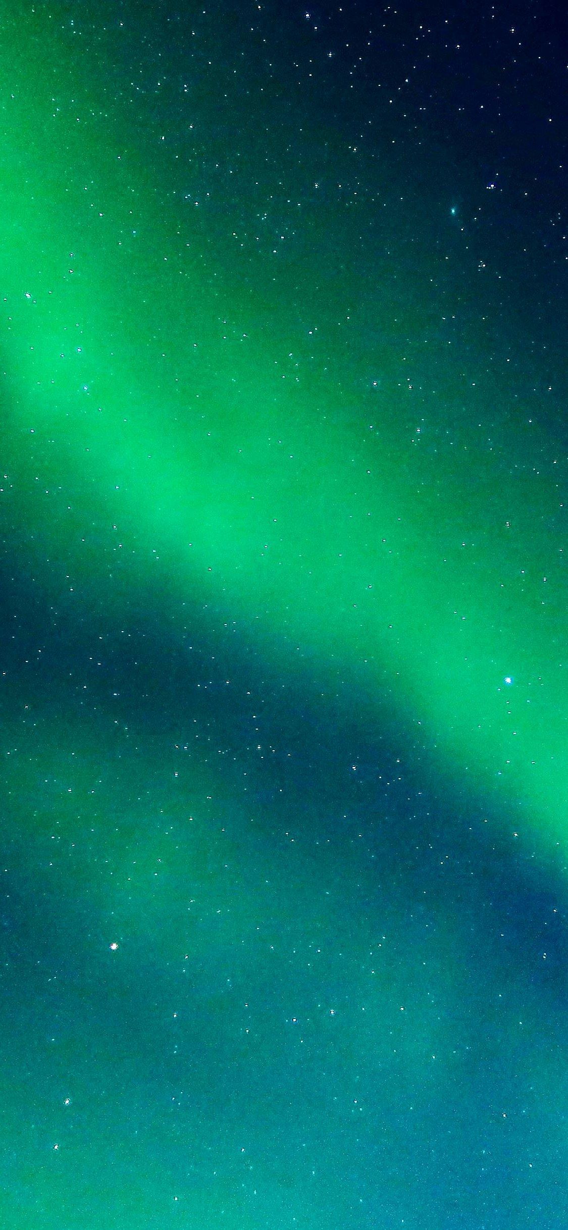 starry sky shine glitter green wallpaper iPhone X Wallpaper. Green wallpaper, iPhone wallpaper, iPhone wallpaper tumblr aesthetic