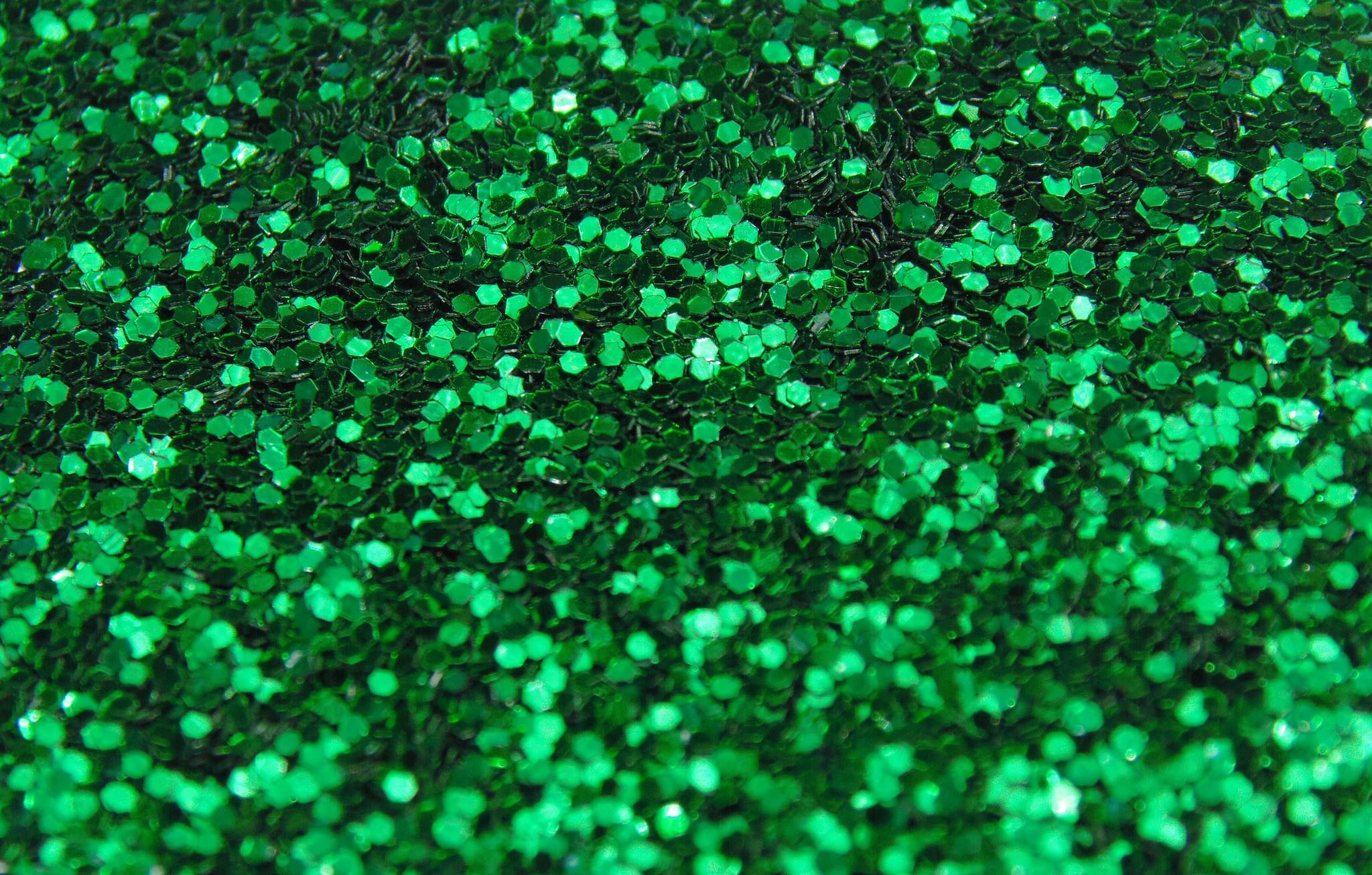 Green Glitter Wallpaper, HD Green Glitter Background on WallpaperBat