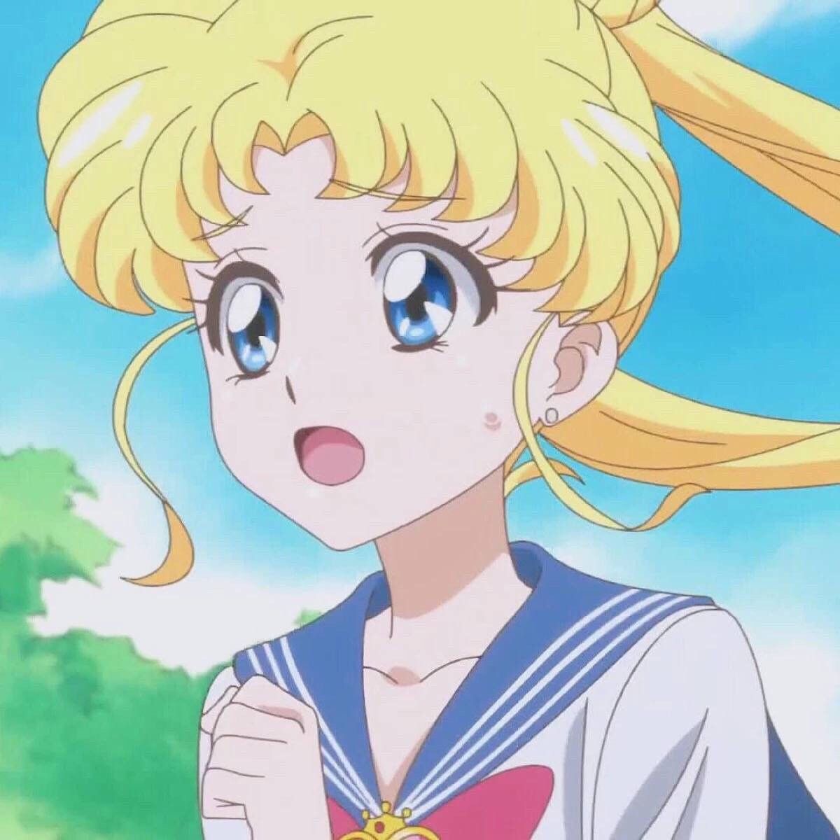 セーラームーン. Sailor moon usagi, Sailor moon crystal, Sailor moon wallpaper