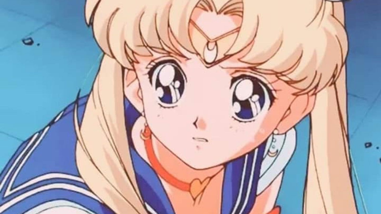 Sailor Moon Redraw: Image Gallery (List View)