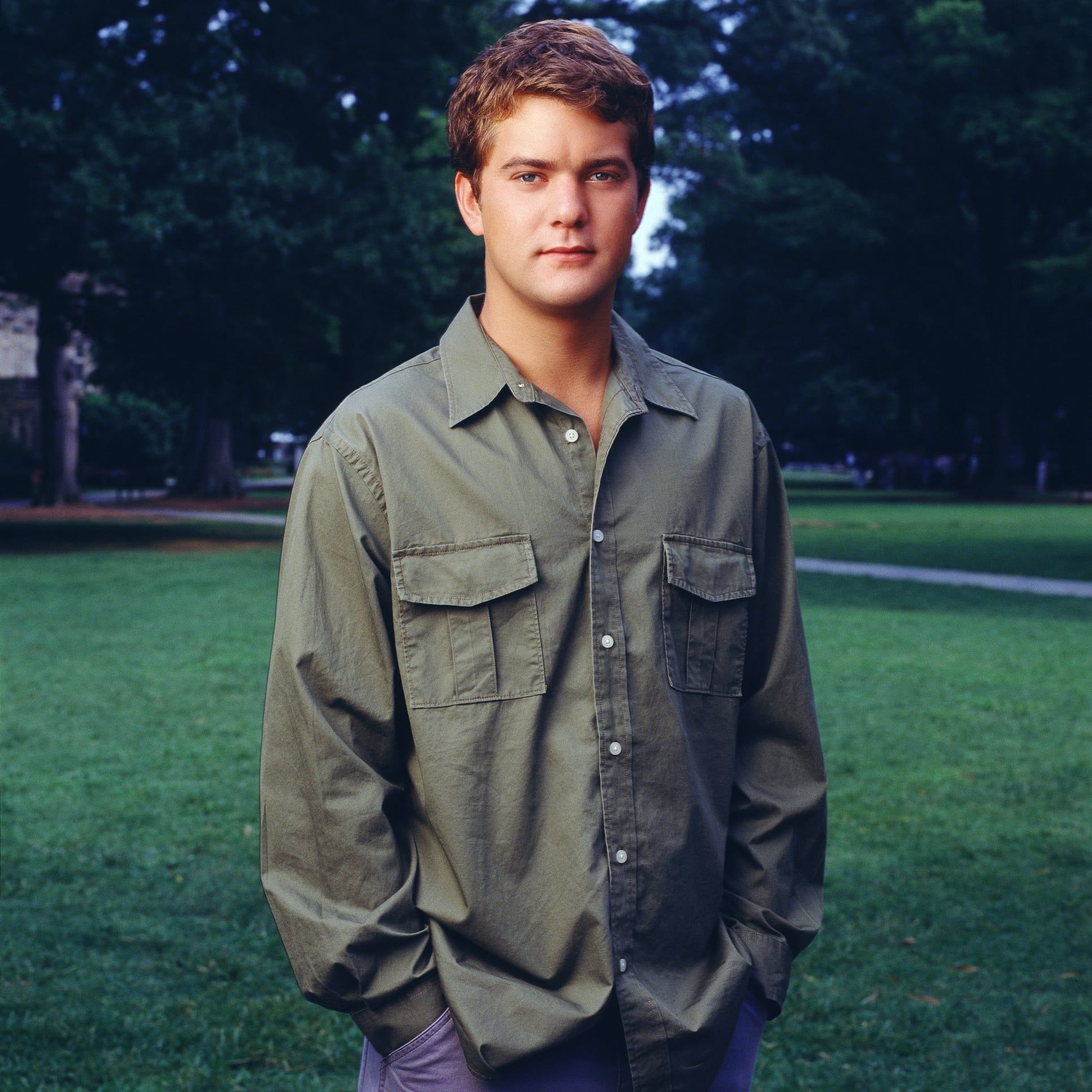 Pacey Witter Wallpapers Wallpaper Cave