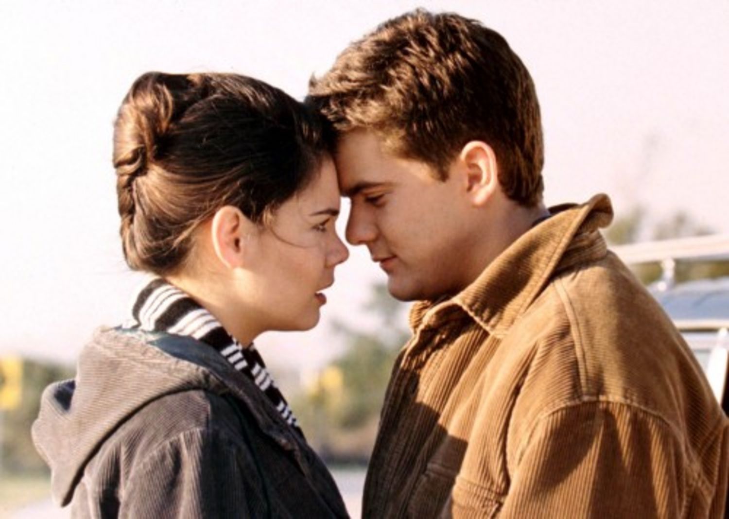 pacey witter funko