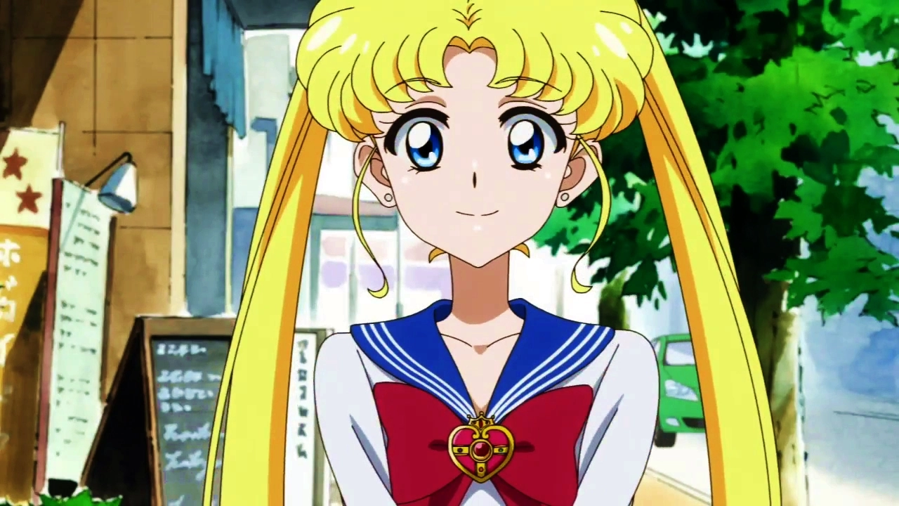 Usagi tsukino icon wallpapers wallpaper cave