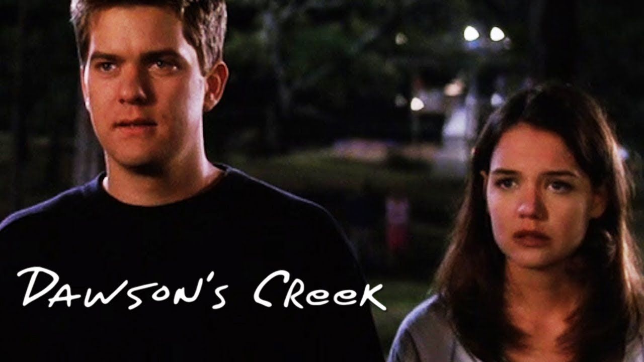 Dawson's Creek': How Did Katie Holmes and Joshua Jackson's Relationship Measure up To Joey and Pacey's?