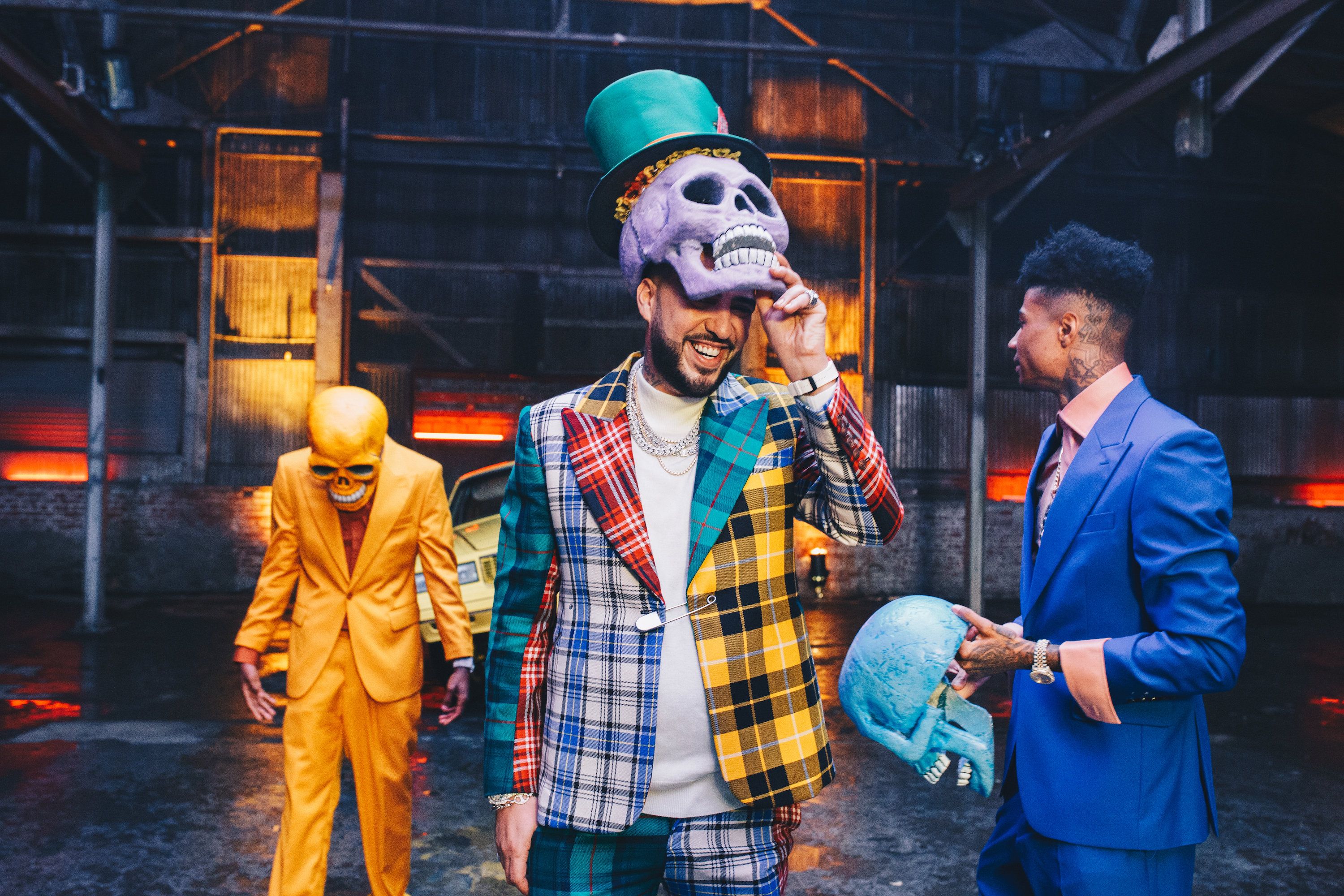 French Montana Slide Wallpapers - Wallpaper Cave