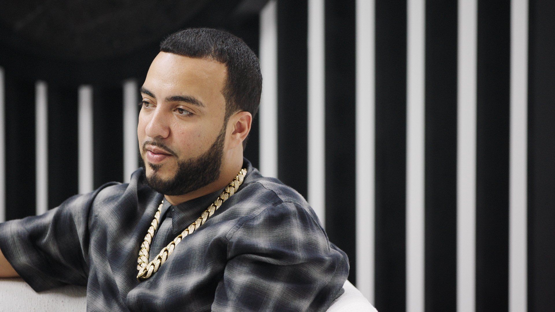 French Montana Slide Wallpapers - Wallpaper Cave