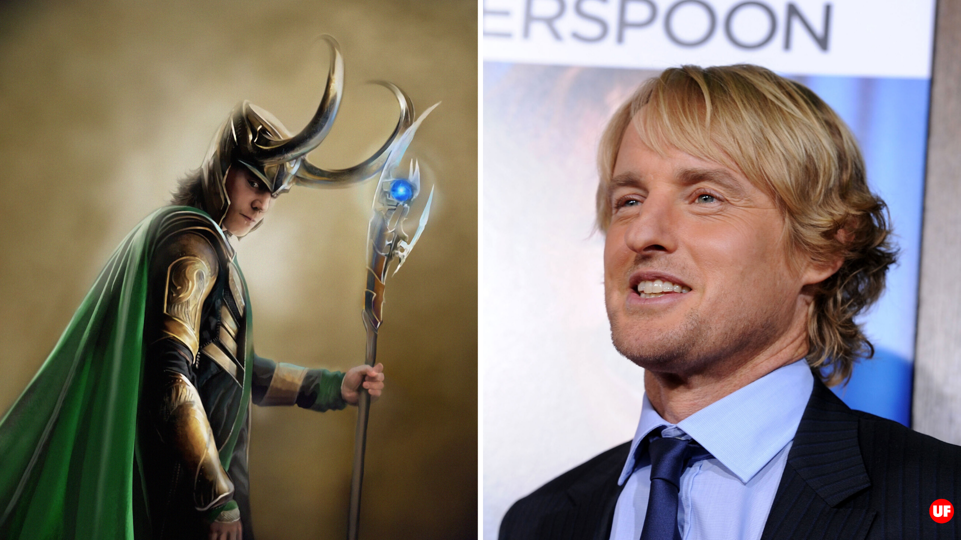 Loki Series Casts Owen Wilson In A Major Role. Owen wilson, Disney plus, The future movie