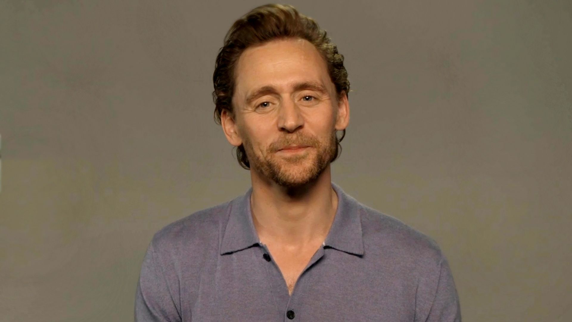Tom Hiddleston Delves Into the Character of Loki