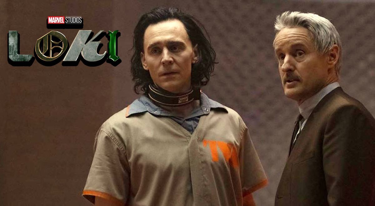 Loki: critic praises the chemistry between Tom Hiddleston and Owen Wilson on screen