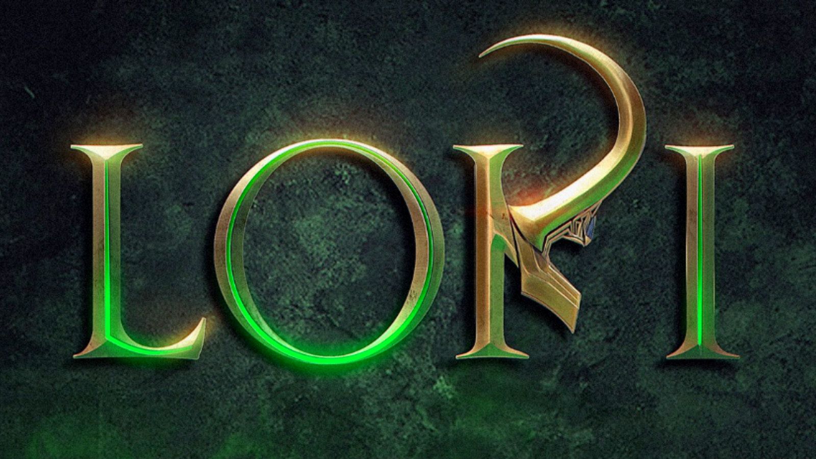 Loki.. 2021 (Disney+) Wallpaper