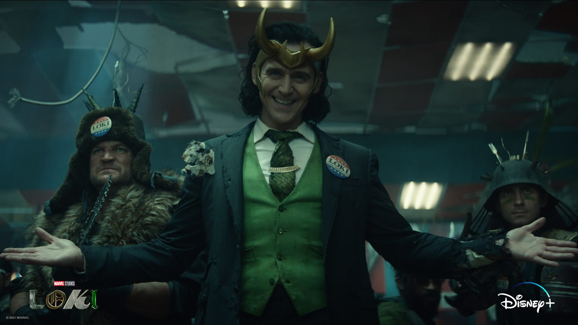 President Loki Meet And Greet Coming To Avengers Campus At Disney California Adventure News Today