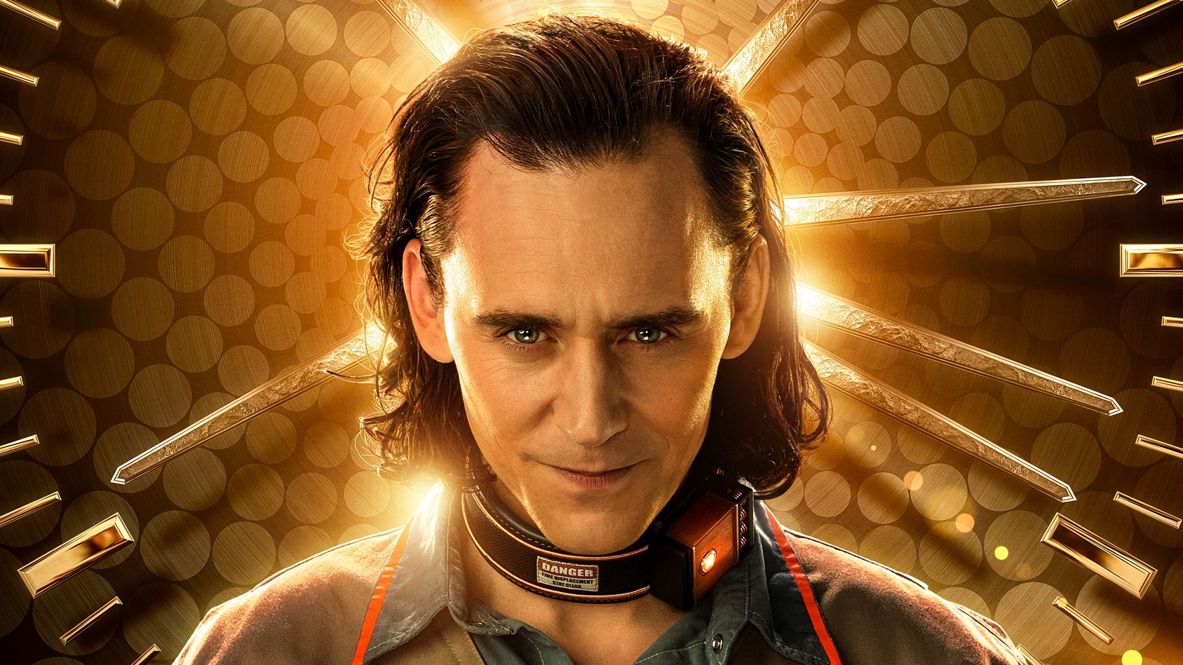 The long tease for 'Loki' on Disney Plus begins with some fresh pics. What to Watch