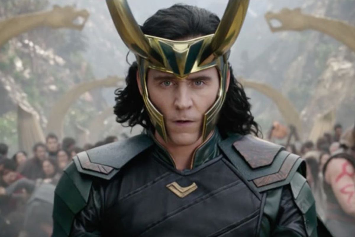 Loki, WandaVision, more coming to Disney Plus