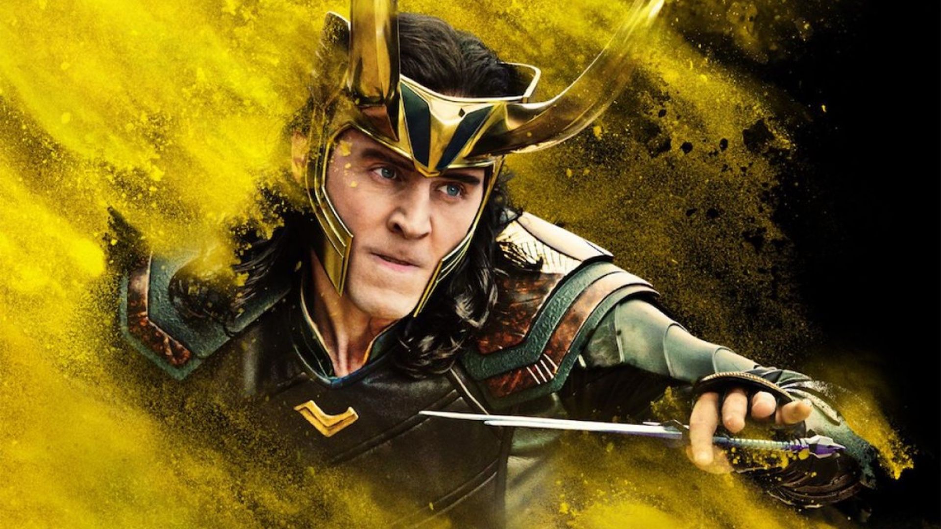 Loki Will “Struggle” With His Identity In The New Disney+ Series. What's On Disney Plus
