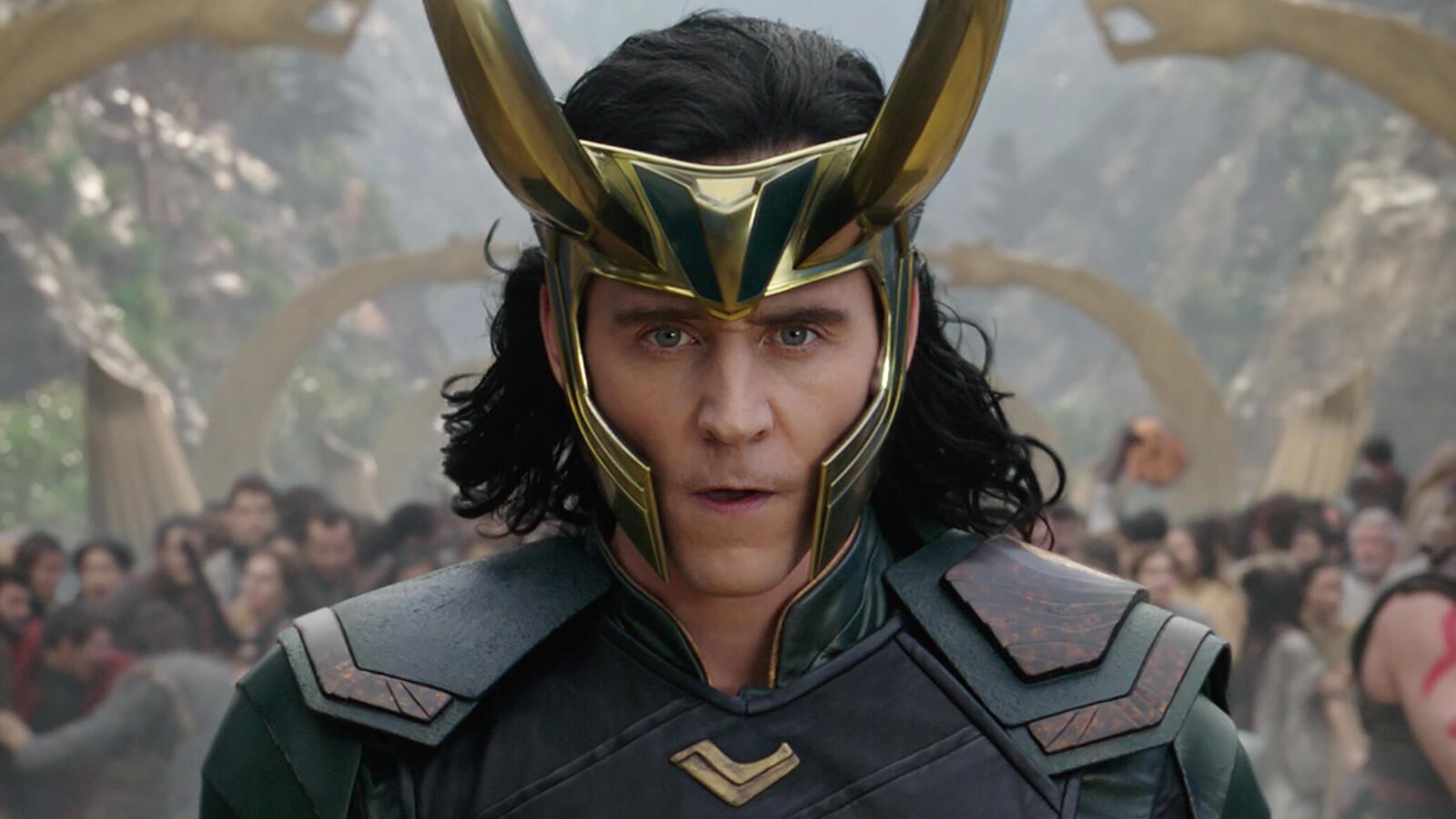 Loki on Disney+: Trailer, Premiere Date, and Everything Else to Know