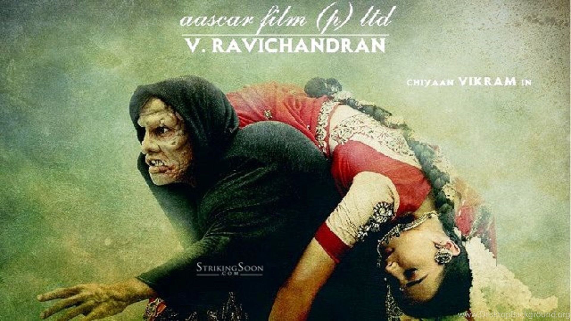 Tamil Movie Poster HD