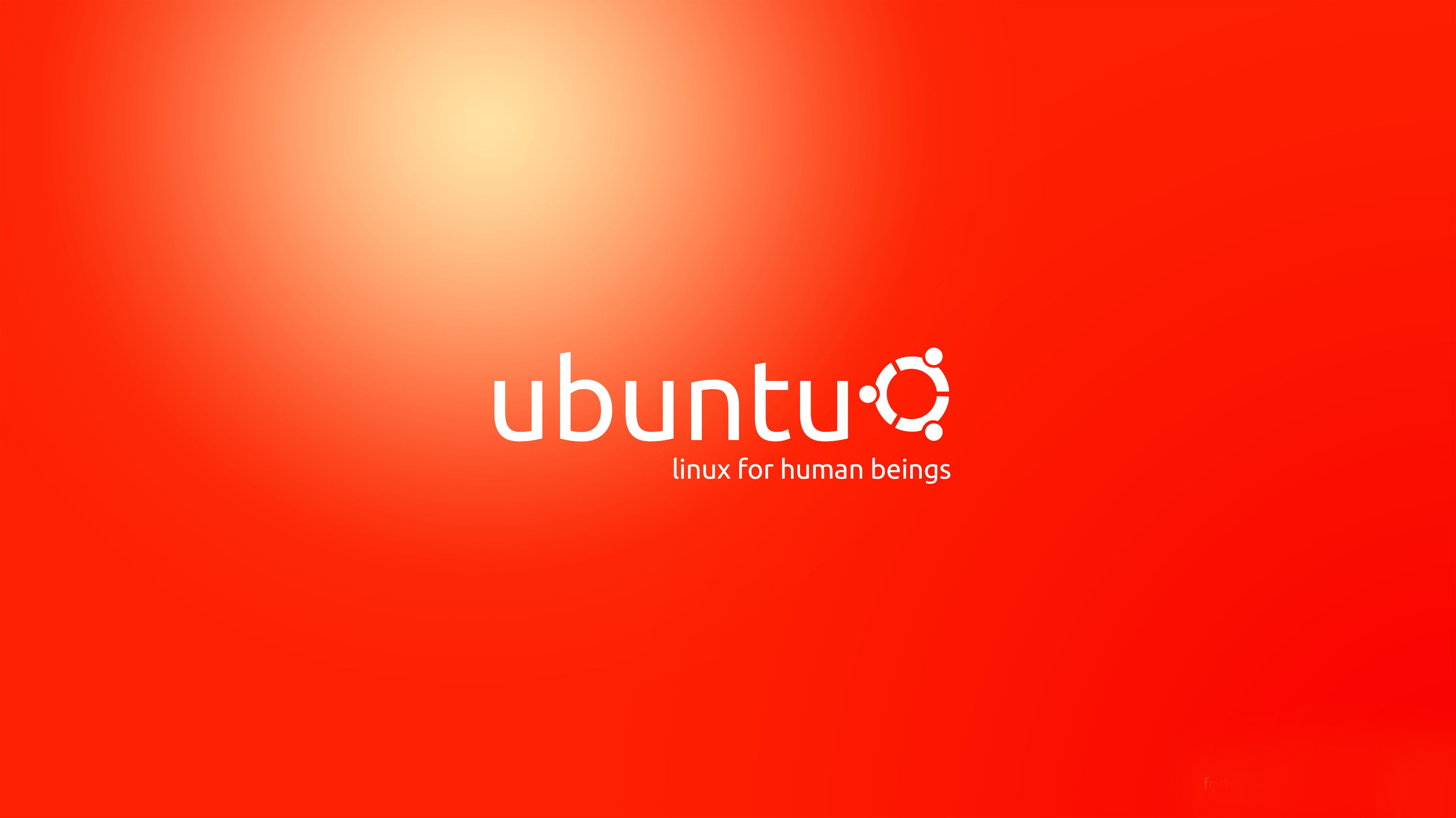 Ubuntu 4K Wallpaper Free Ubuntu 4K Background