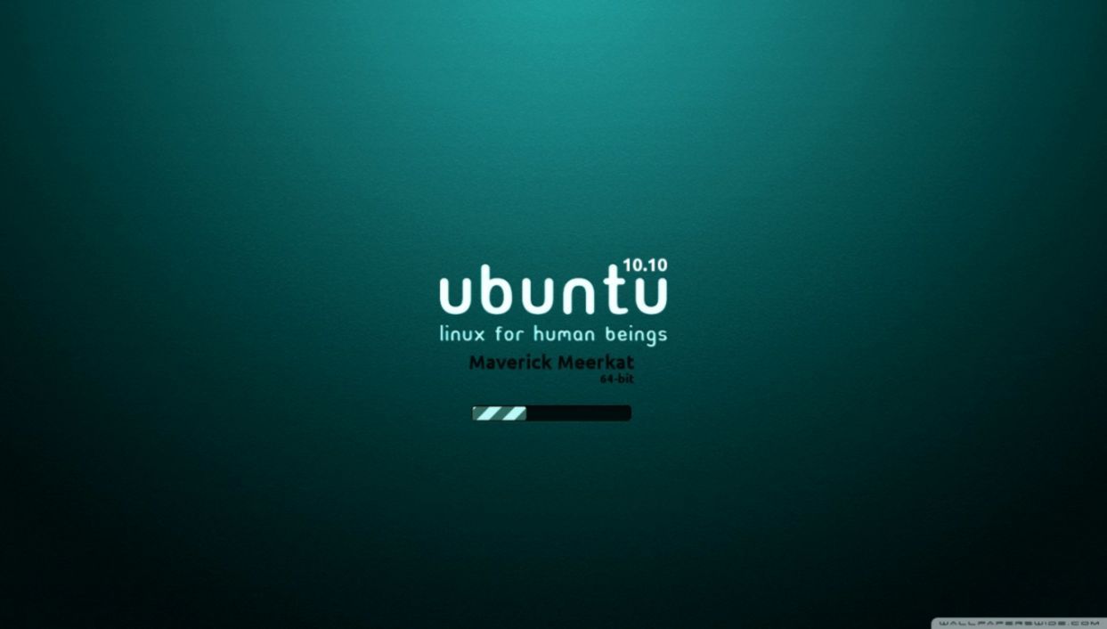 Linux Ubuntu HD