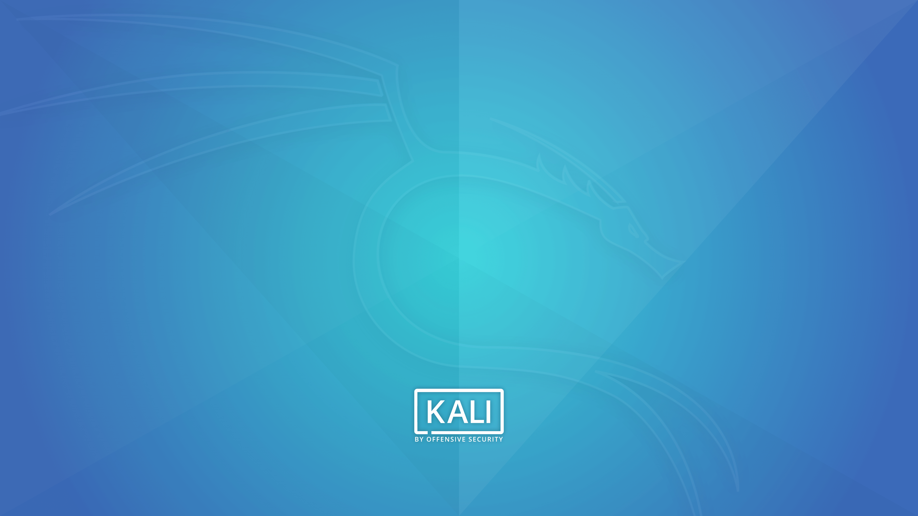 Kali Linux Wallpaper For Tech