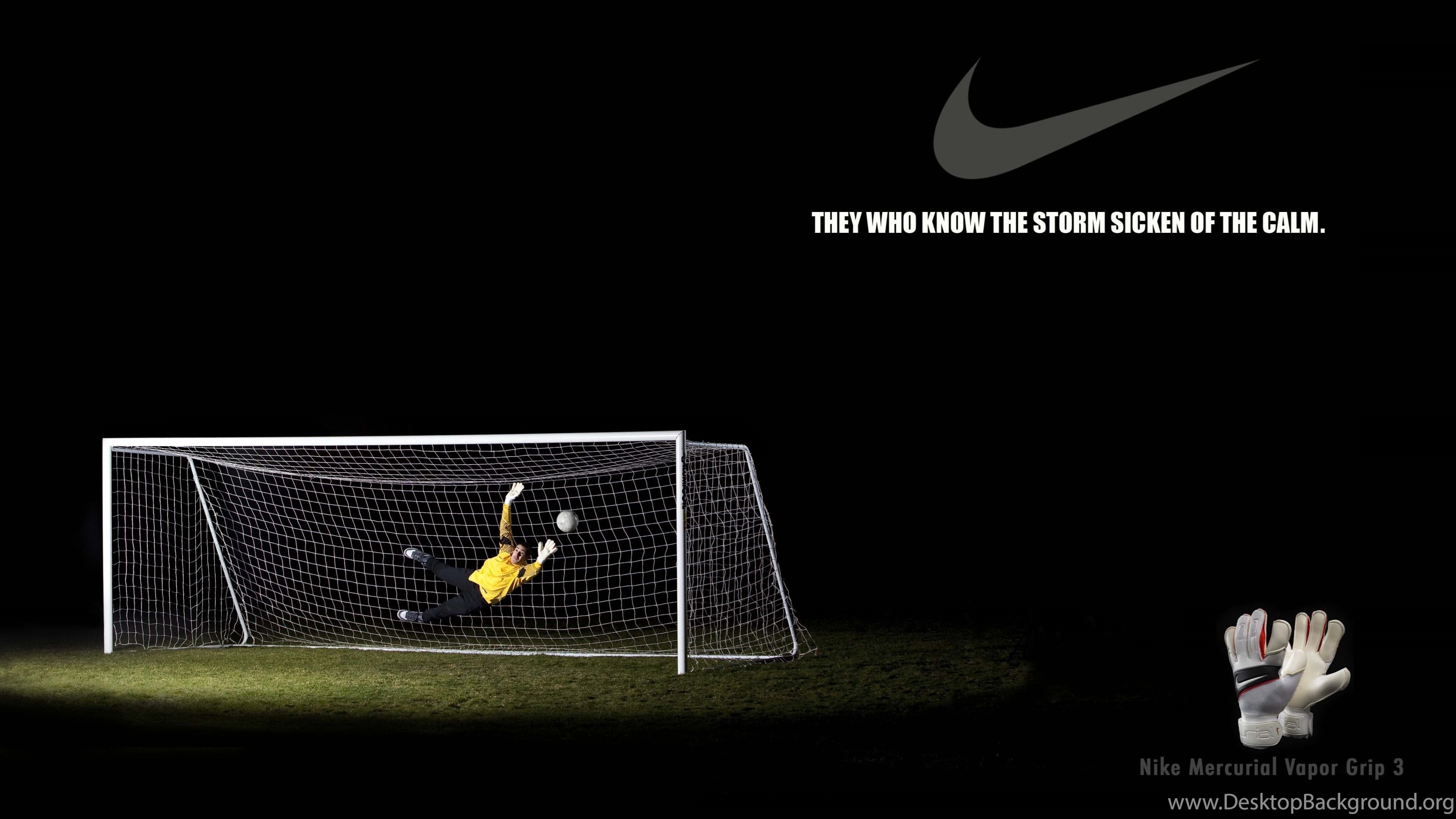Nike Soccer Poster Uhd Wallpaper Ultra High Definition. Desktop Background