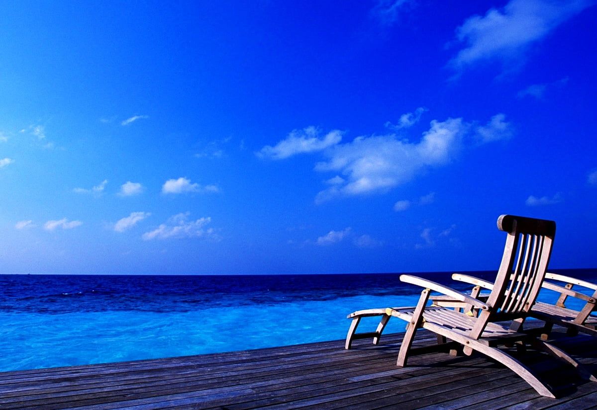 Outdoor furniture wallpaper HD. Download Free background