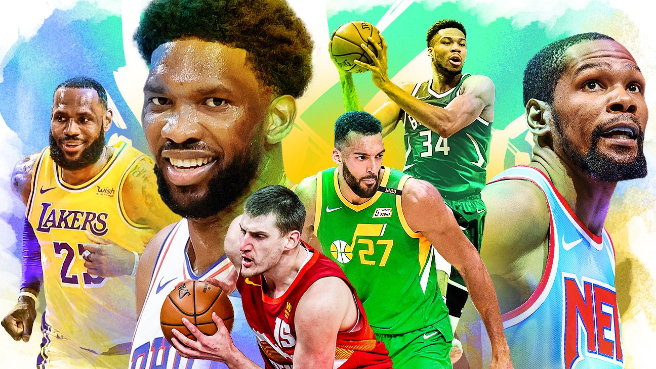 NBA playoffs 2021 you need to know about the 16 teams in