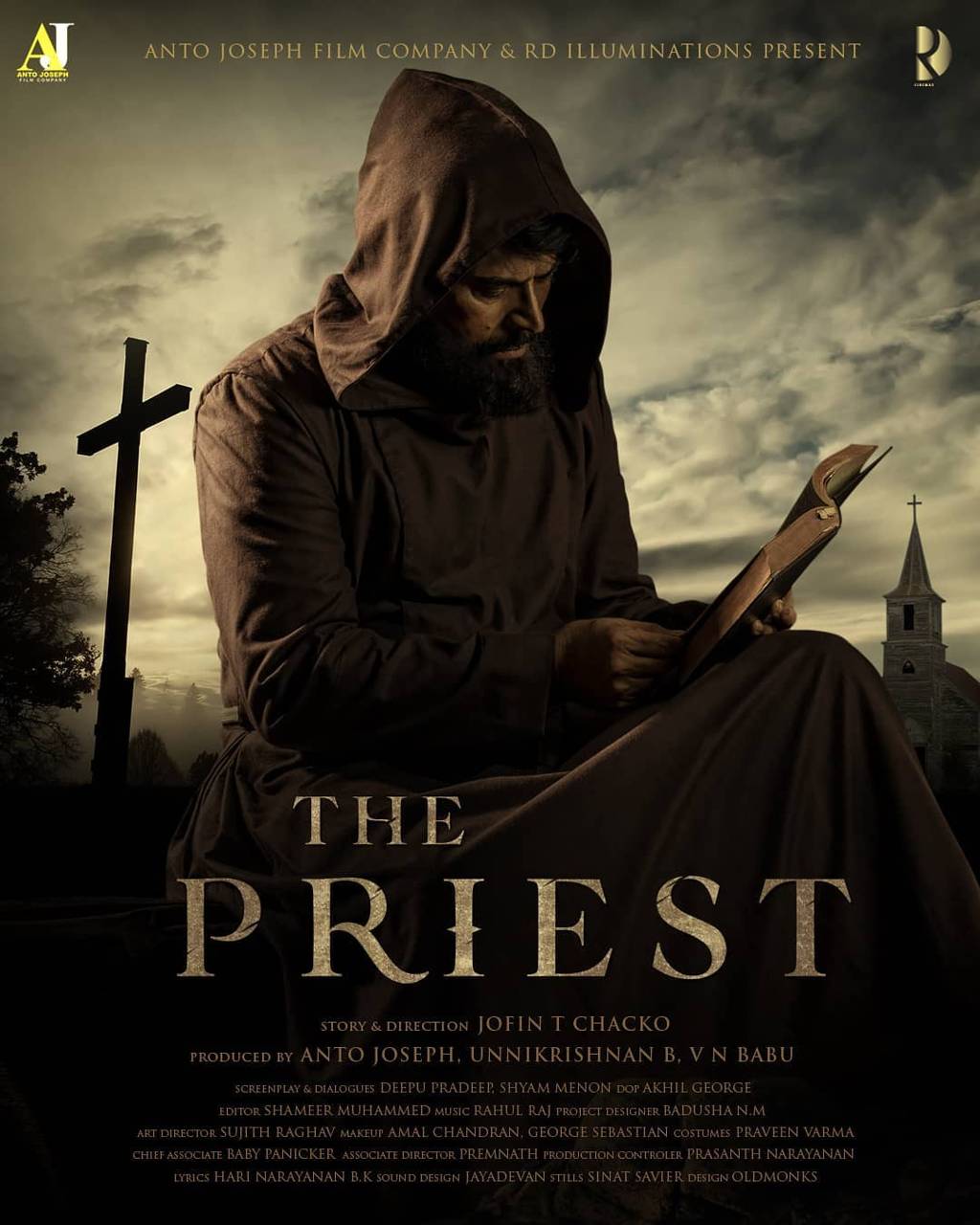 Download The Priest Wallpaper HD By Societys2cent. Wallpaper HD.Com