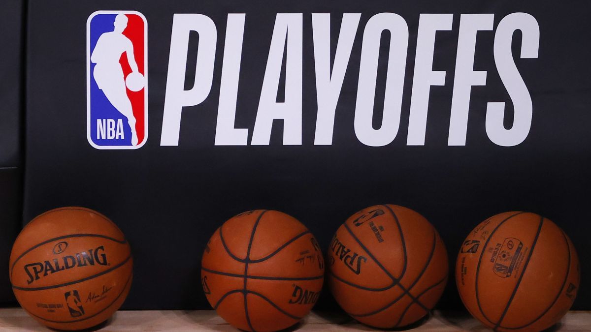 NBA playoffs live stream: how to watch 2021 conference semis online from anywhere
